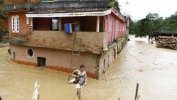 Water, Water, Everywhere: 2011’s Floods