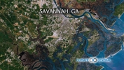 Savannah’s Rising Seas
