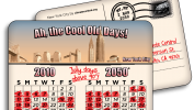 New York: July Days Over 90 Degrees