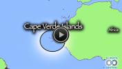 Cape Verde Hurricanes